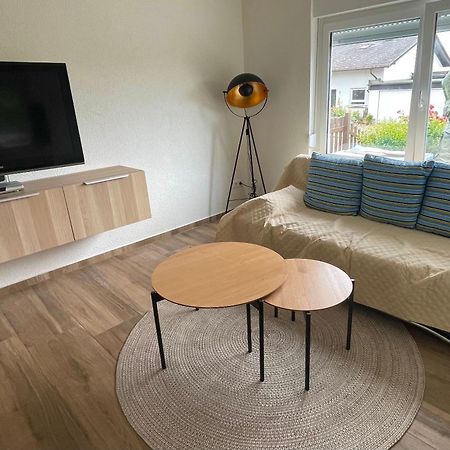 Ferienwohnung Baehr Bornich Dış mekan fotoğraf