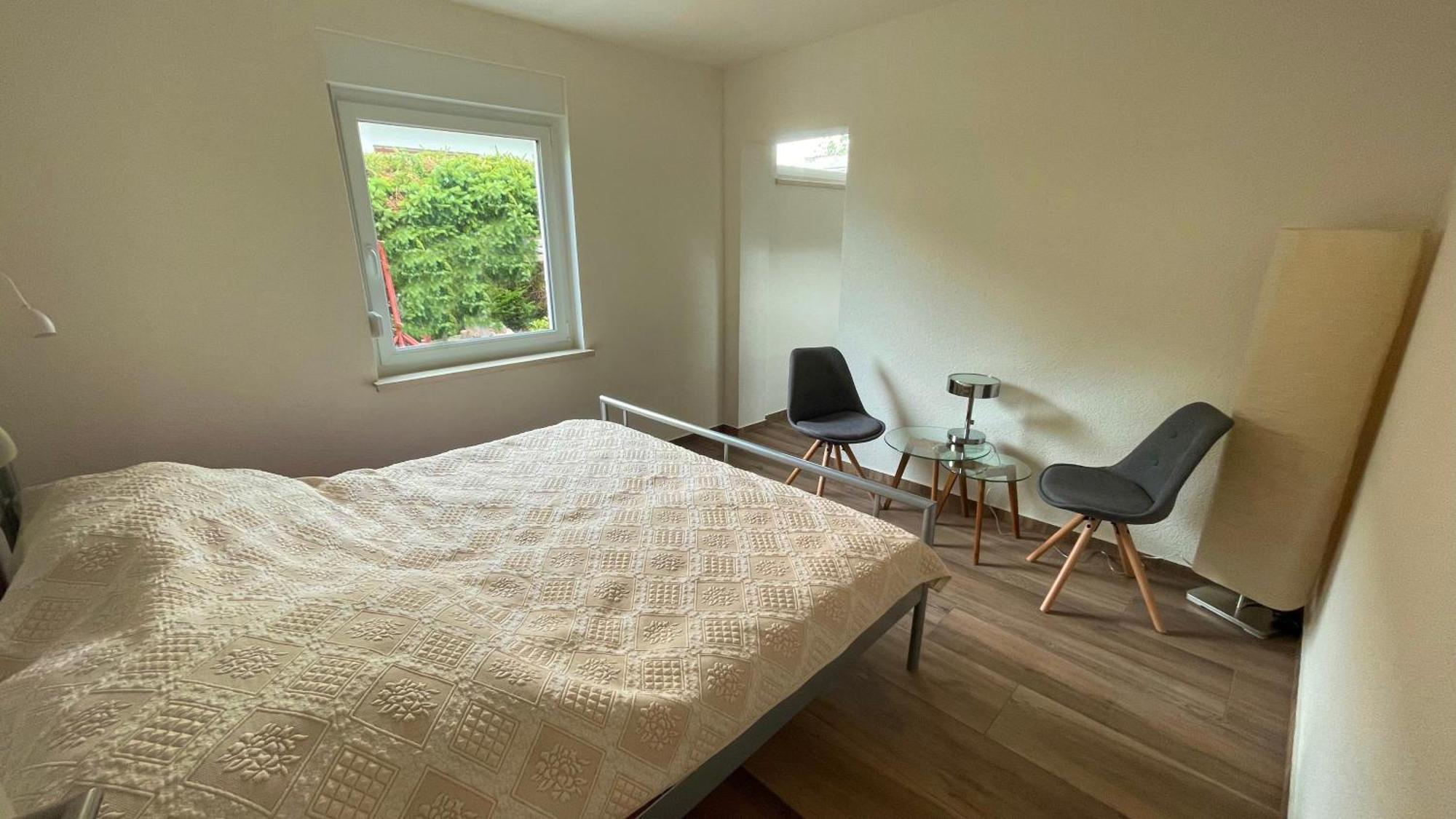 Ferienwohnung Baehr Bornich Dış mekan fotoğraf