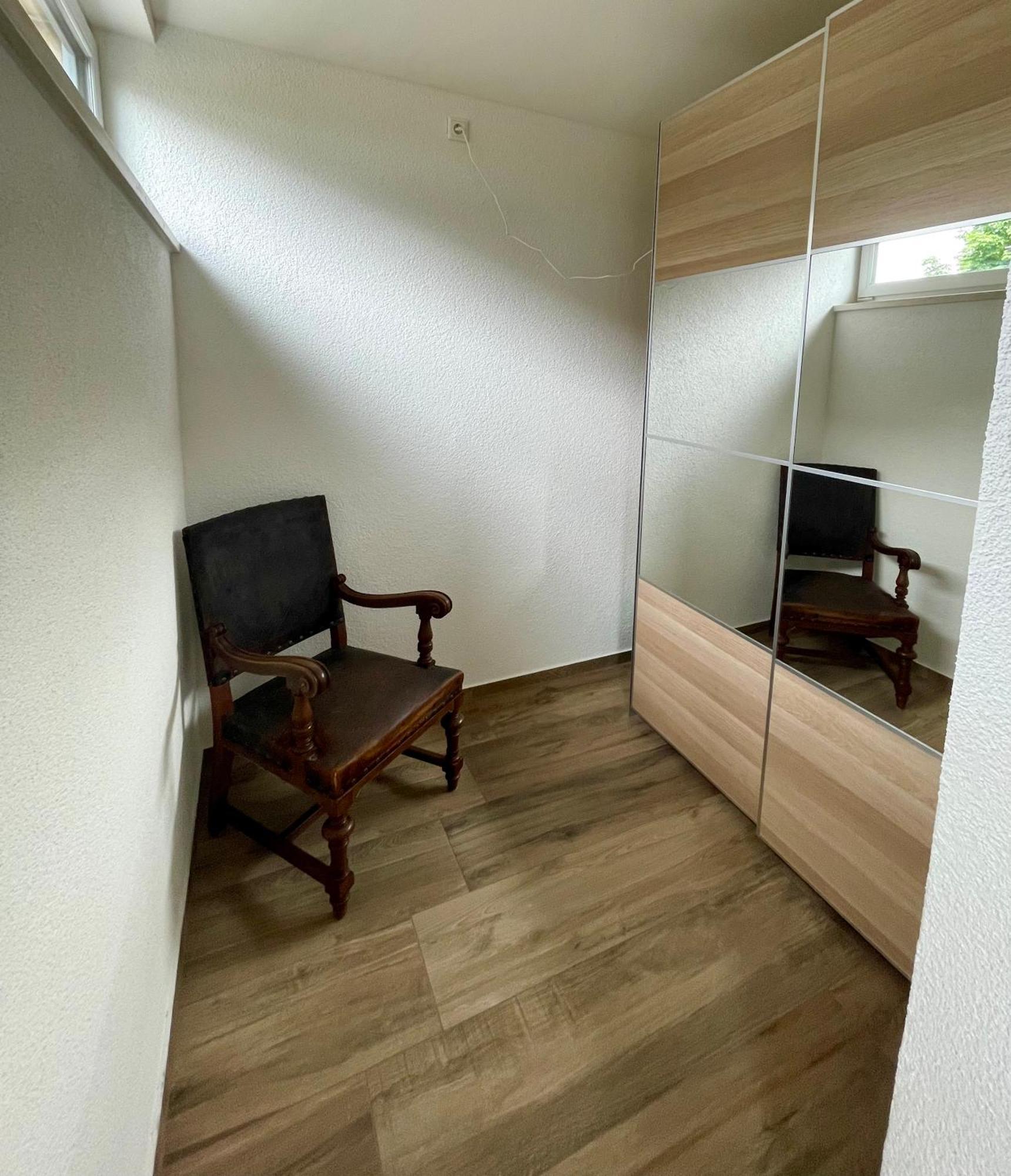 Ferienwohnung Baehr Bornich Dış mekan fotoğraf